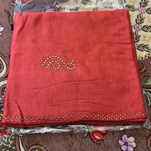 Hijab Jersey Material With design Made in United Arab Emirates